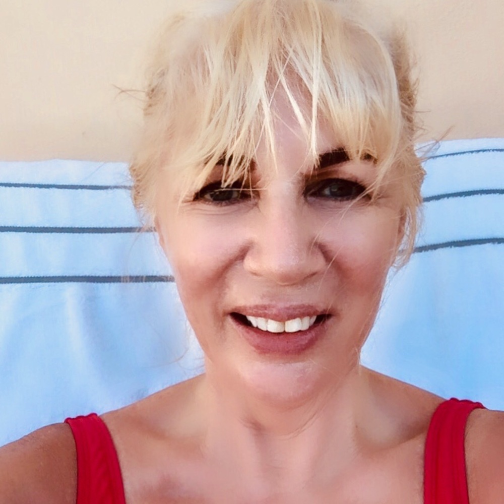 Meet your Posher, Maggie